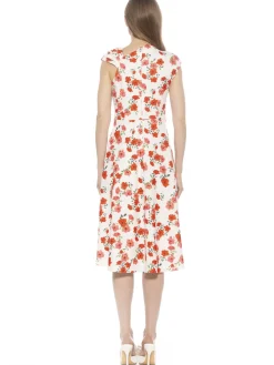 Mariah Dress