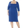 Marilyn Dress - Plus Size