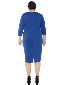Marilyn Dress - Plus Size