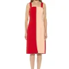 Marissa Midi Dress