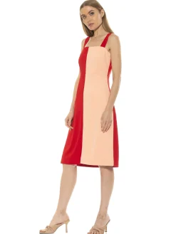 Marissa Midi Dress