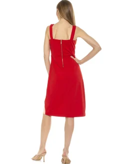 Marissa Midi Dress
