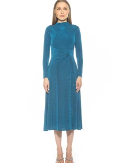 Marla Dress