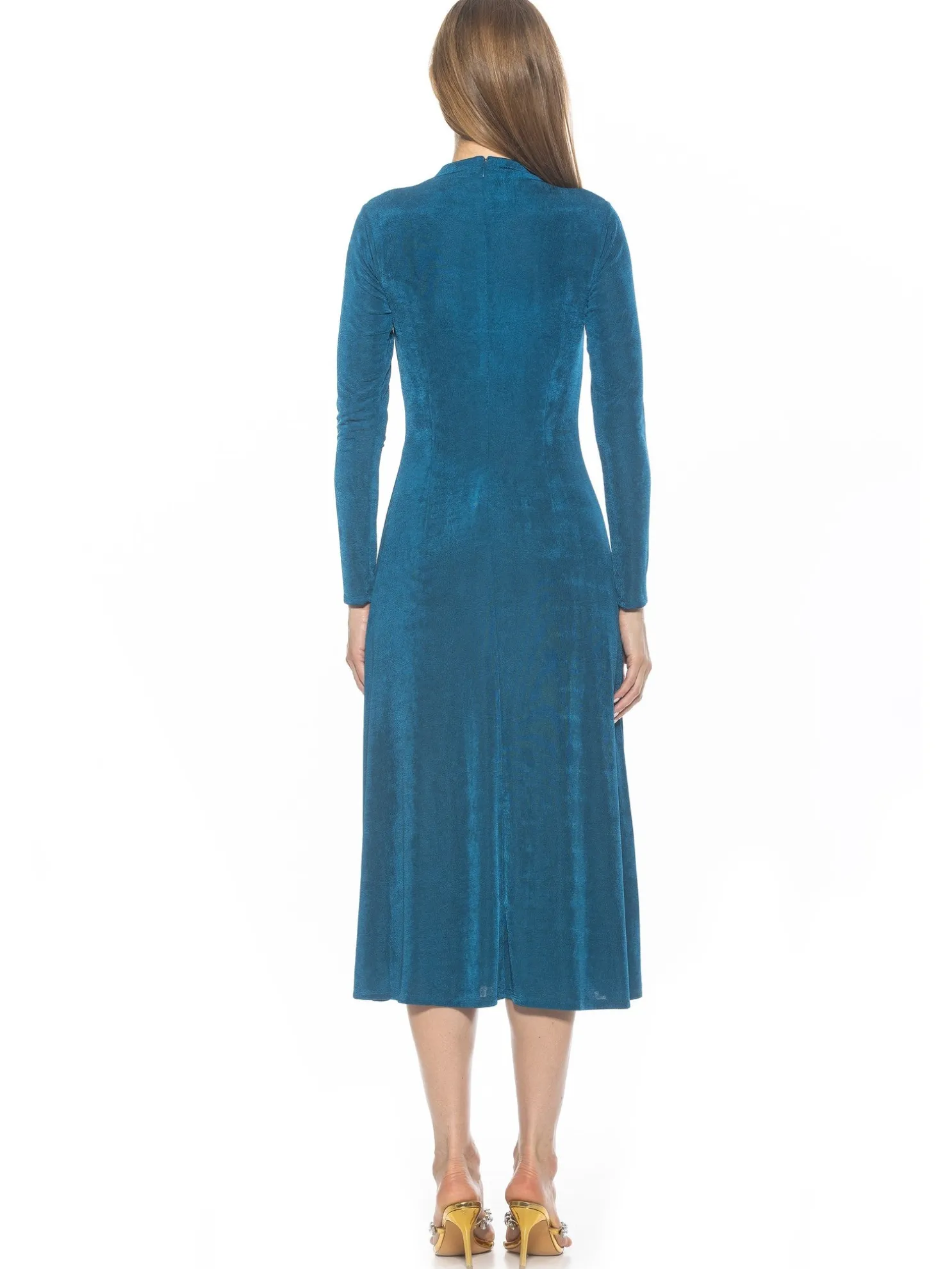 Marla Dress