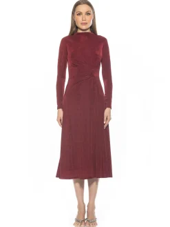 Marla Dress