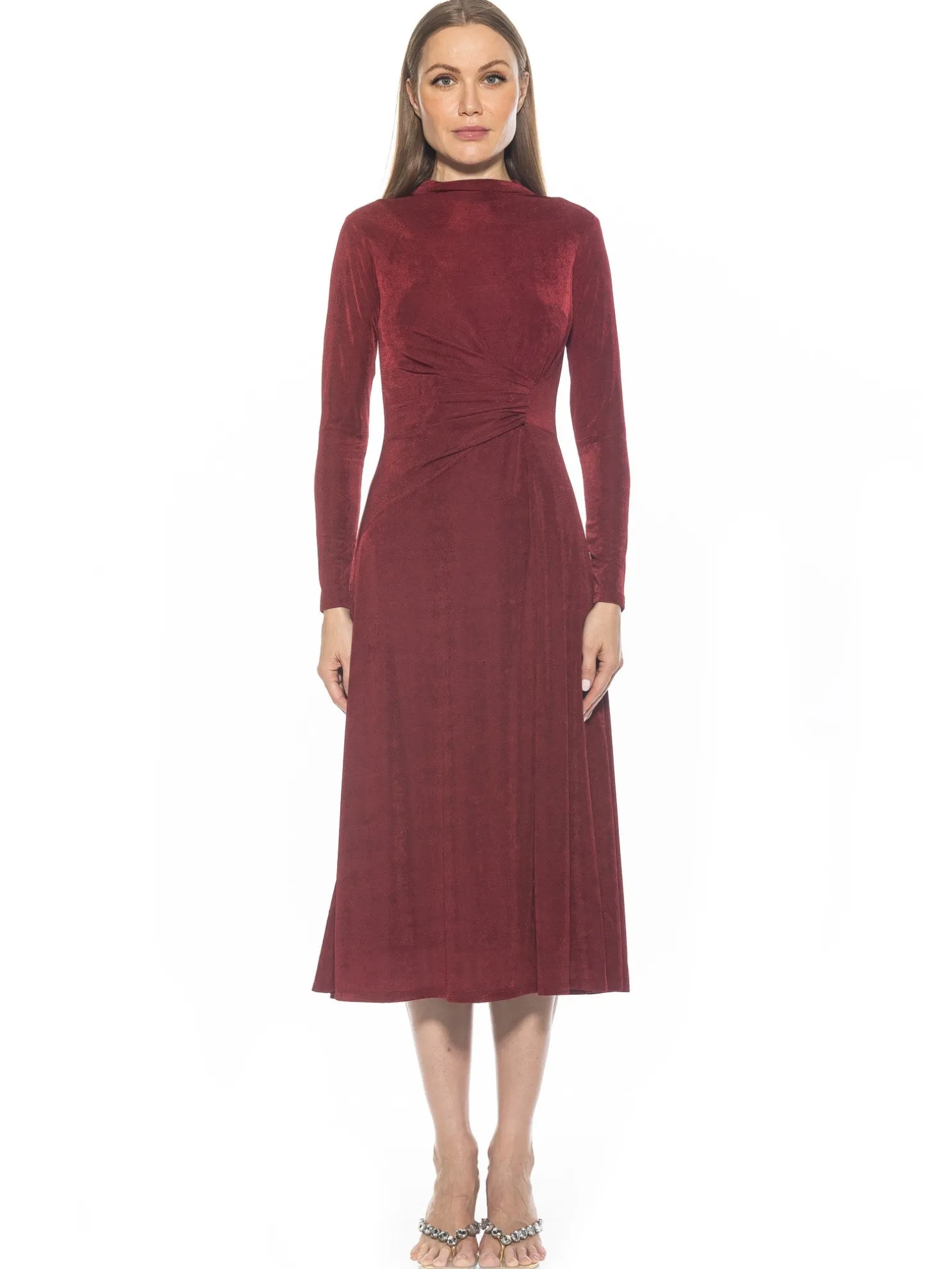 Marla Dress