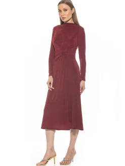 Marla Dress
