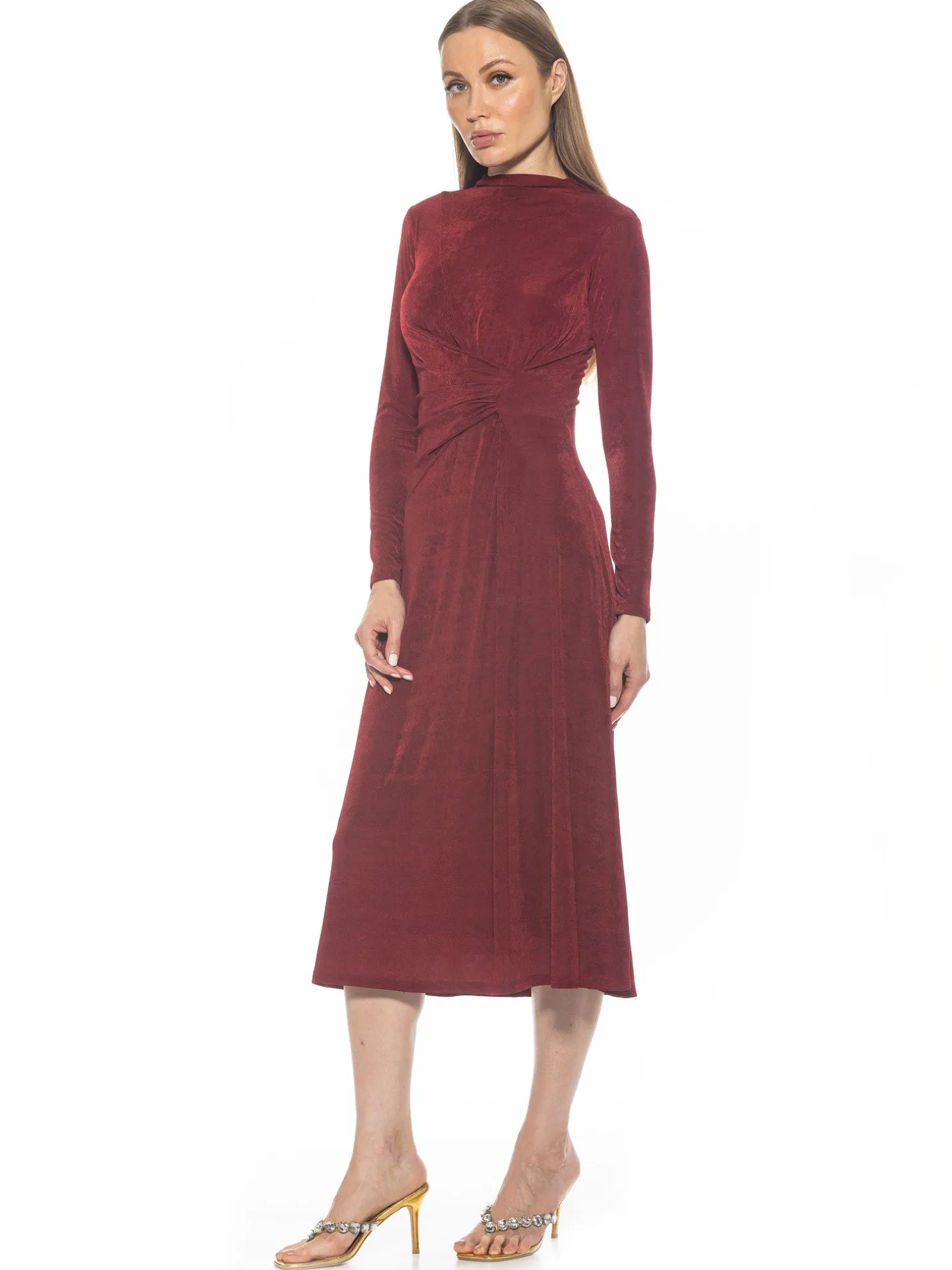 Marla Dress