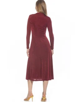 Marla Dress