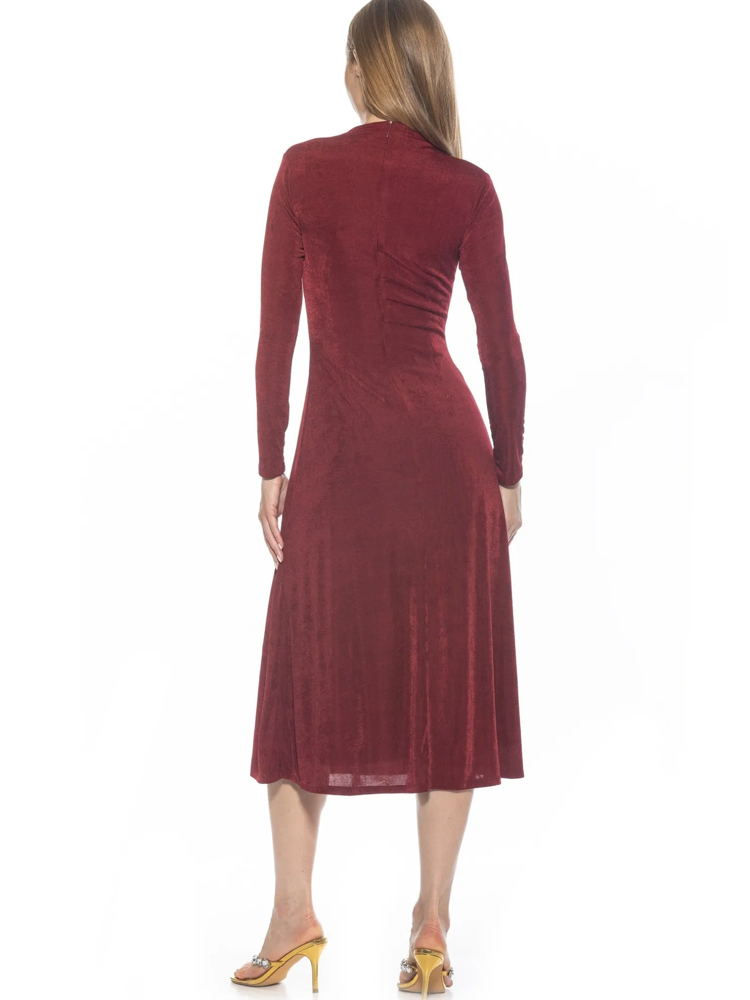 Marla Dress