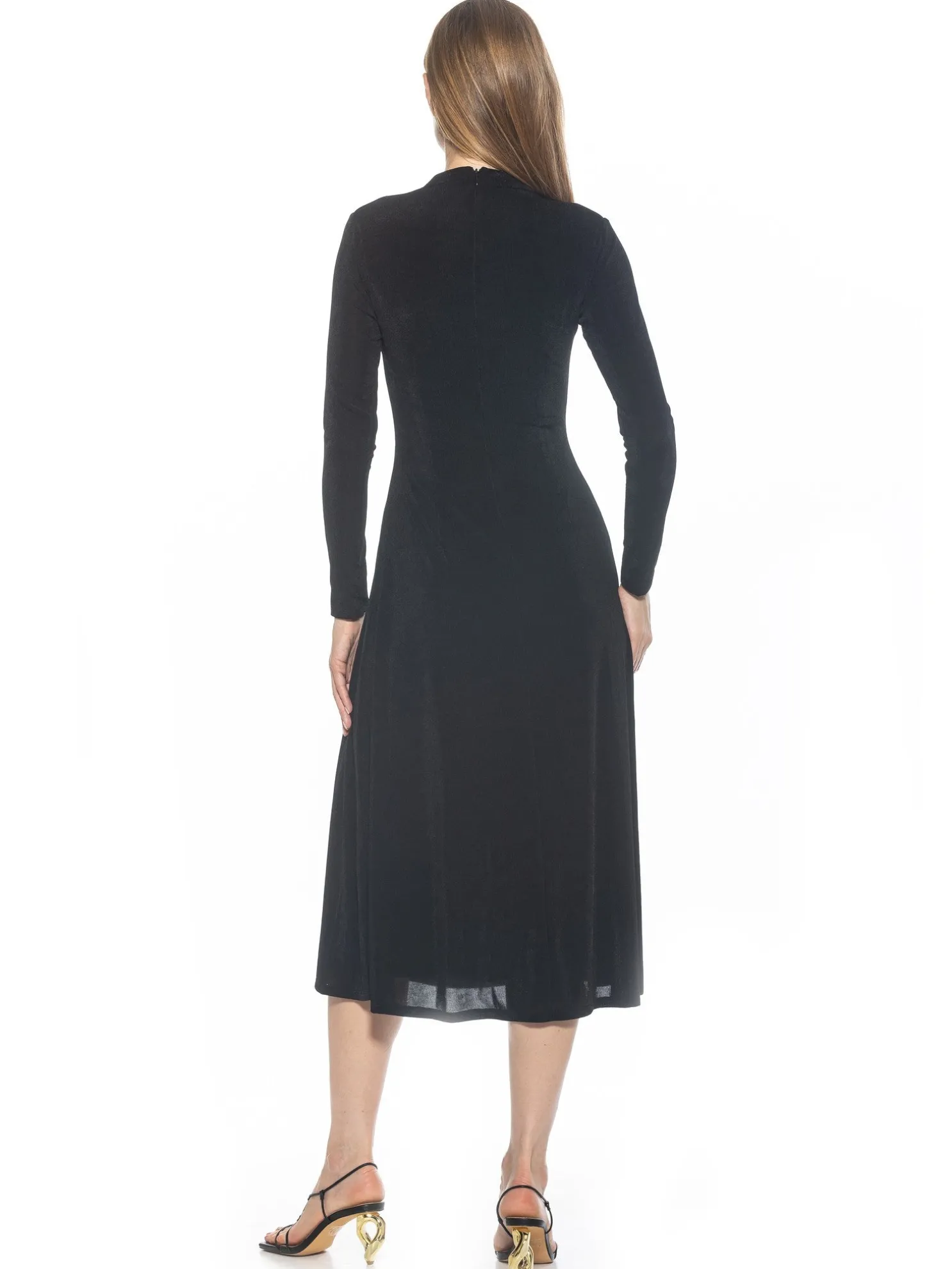 Marla Dress