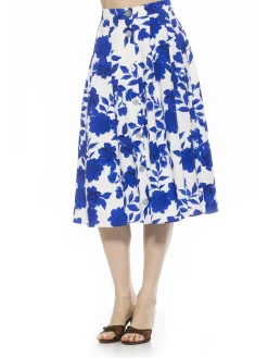Maya Skirt