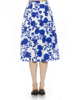 Maya Skirt