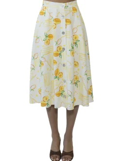 Maya Skirt