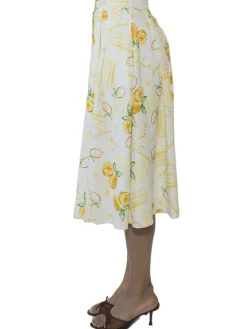 Maya Skirt