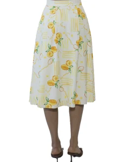 Maya Skirt