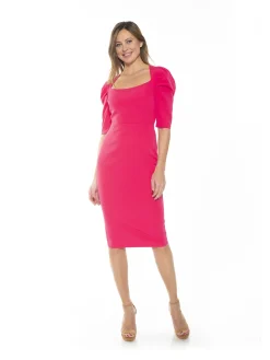 Meghan Dress