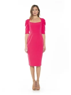 Meghan Dress