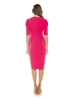 Meghan Dress
