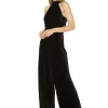 Meghan Velvet Jumpsuit