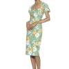 Michaela Dress