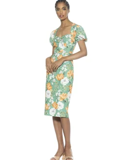 Michaela Dress