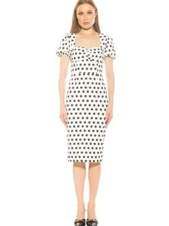 Michaela Dress