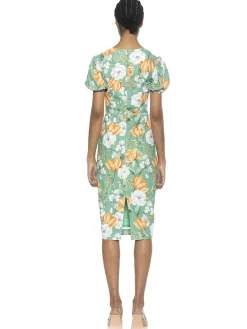 Michaela Dress