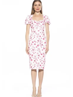 Michaela Dress