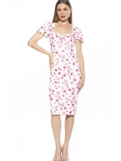 Michaela Dress