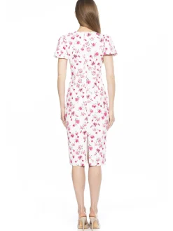 Michaela Dress