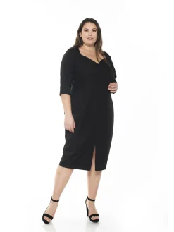 Michelle Dress - Plus Size