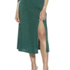 Midi Skirt