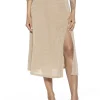 Midi Skirt