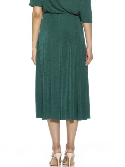 Midi Skirt
