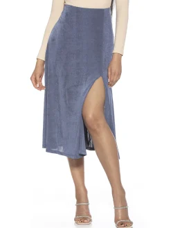 Midi Skirt