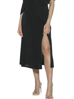 Midi Skirt