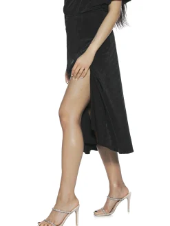 Midi Skirt