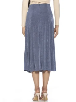 Midi Skirt