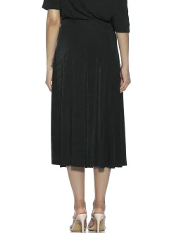 Midi Skirt