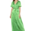 Mikayla Maxi Dress