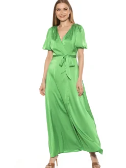 Mikayla Maxi Dress