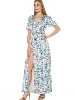 Mikayla Maxi Dress