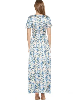 Mikayla Maxi Dress
