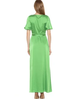 Mikayla Maxi Dress