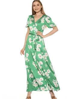 Mikayla Maxi Dress