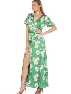 Mikayla Maxi Dress