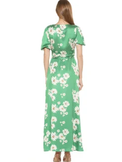Mikayla Maxi Dress