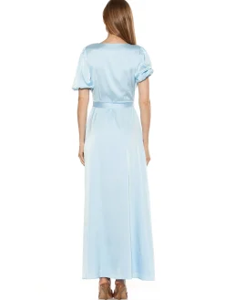 Mikayla Maxi Dress