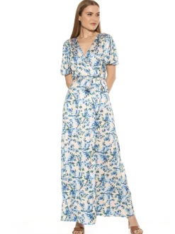 Mikayla Maxi Dress